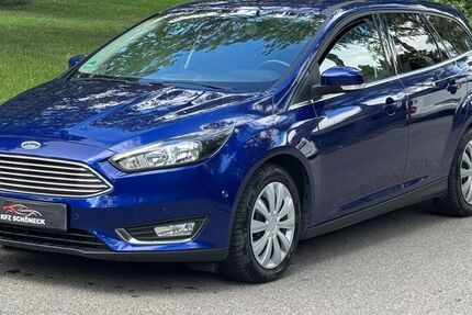 Ford Focus 113.000 km 4.499 &euro; Augsburg 86163
