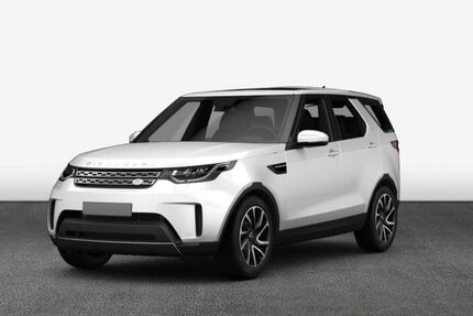 Land Rover Discovery 120.628 km 33.850 &euro; Neu-Ulm 89231