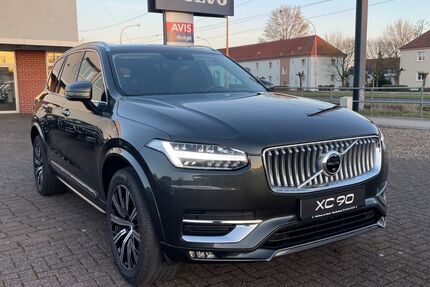 Volvo XC90 78.500 km 43.950 &euro; Brandenburg 14770