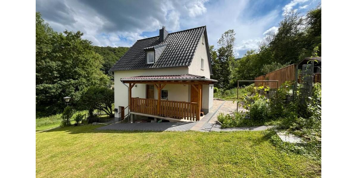 Einfamilienhaus Bad Breisig - 5 Zimmer, 85 m&sup2;, 259.000&euro; | Angebot:26869661