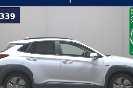 Hyundai KONA 64.645 km 14.780 &euro; Gyhum/Bockel 27404
