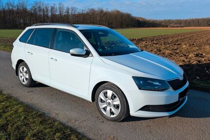 Skoda Fabia 180.000 km 6.350 &euro; Hilter a.T.W. 49176