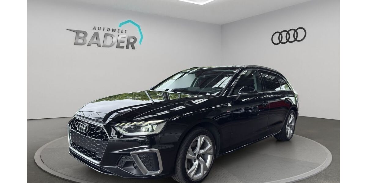 Audi A4 151.349 km 21.880 &euro; Bruckmühl 83052