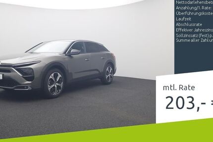 Citroen C5 X 31.932 km 17.480 &euro; Borken 46325