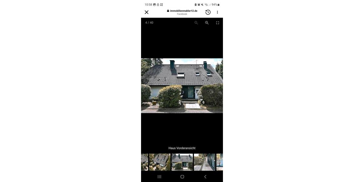 Einfamilienhaus Dorsten Altstadt - 7 Zimmer, 229 m&sup2;, 735.000&euro; | Angebot:26940555