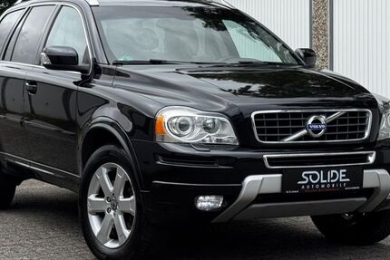Volvo XC90 198.000 km 14.980 &euro; Schwarzenbek 21493