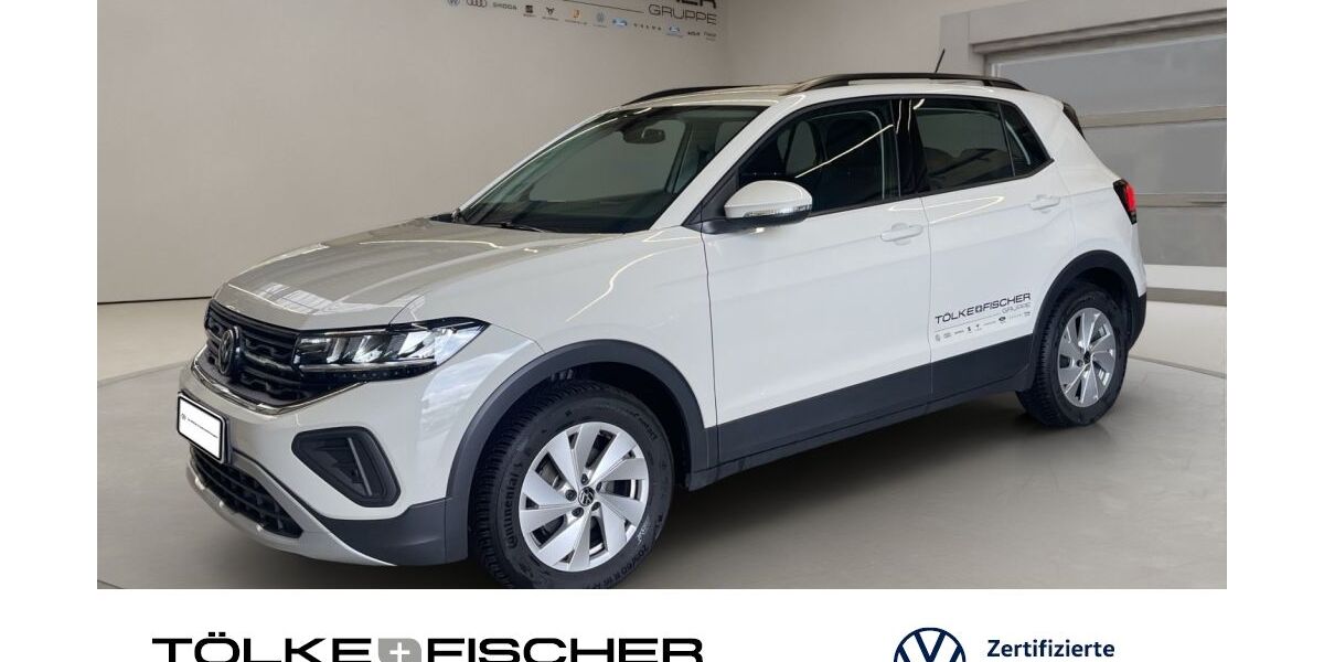 VW T-Cross 6.001 km 25.999 &euro; Krefeld 47805