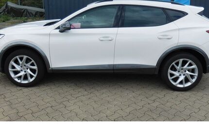 Cupra Formentor 22.200 km 20.990 &euro; Vordorf 38533