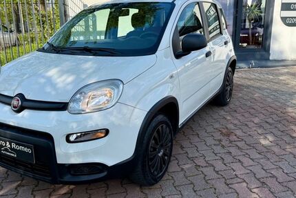 Fiat Panda 129.220 km 4.999 &euro; Gelsenkirchen 45884