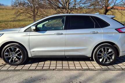 Ford Edge 146.000 km 16.900 &euro; Baldham 85598