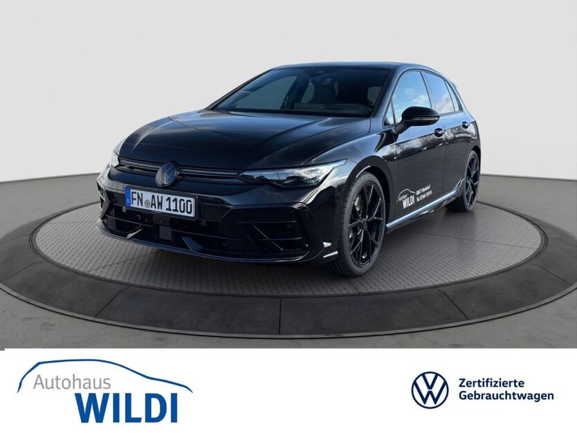 VW Golf 8.000 km 53.990 € Markdorf 88677