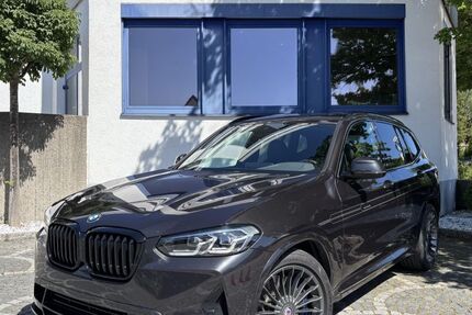 Alpina XD3 25.900 km 66.900 &euro; Buchloe 86807