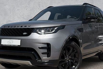 Land Rover Discovery 124.457 km 30.858 &euro; Eberswalde 16225