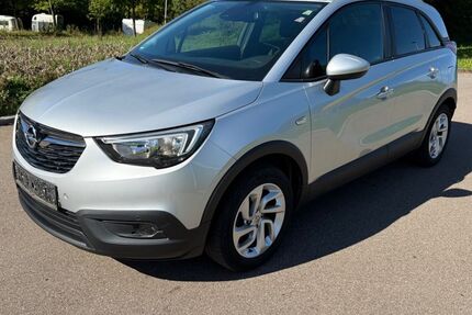 Opel Crossland (X) 45.000 km 9.999 € Uhingen 73066
