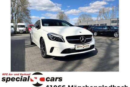Mercedes A 220