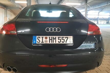 Audi TT 123.000 km 10.400 &euro; Siegen 57080