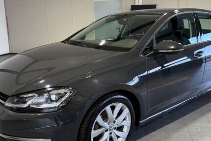 VW Golf 117.000 km 16.590 &euro; Ayl 54441