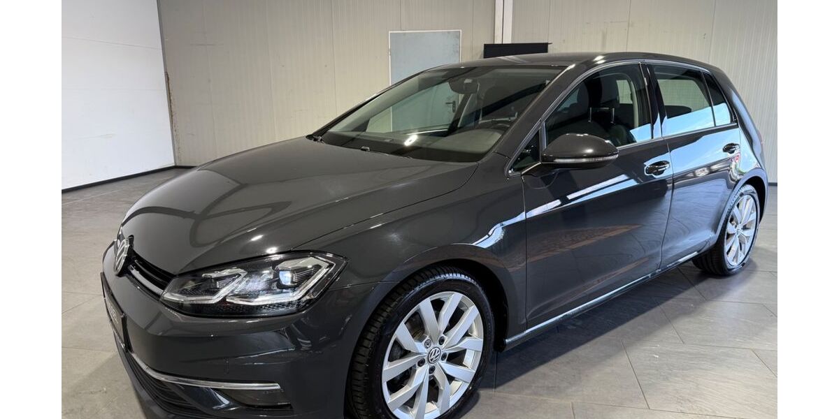 VW Golf 117.000 km 16.590 &euro; Ayl 54441