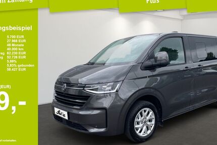 VW T7 Caravelle 12.302 km 57.749 &euro; Kempten 87437