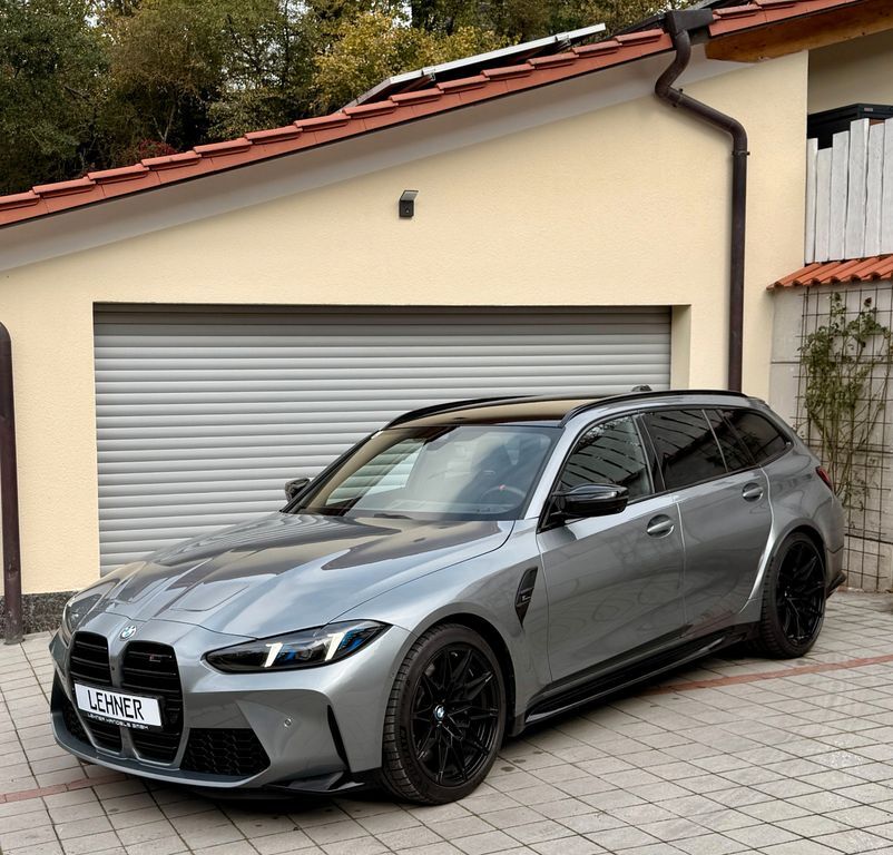 BMW M3 16.999 km 91.999 € Fensterbach 92269