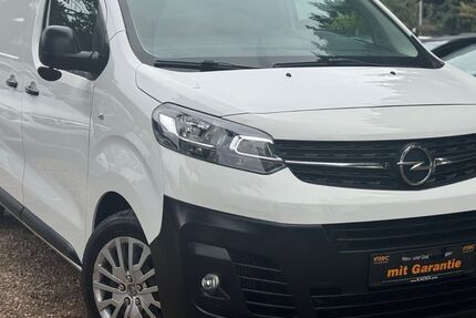 Opel Vivaro 197.000 km 13.490 € Berlin 13127
