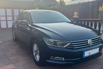 VW Passat 158.000 km 8.990 &euro; Castrop-Rauxel 44581