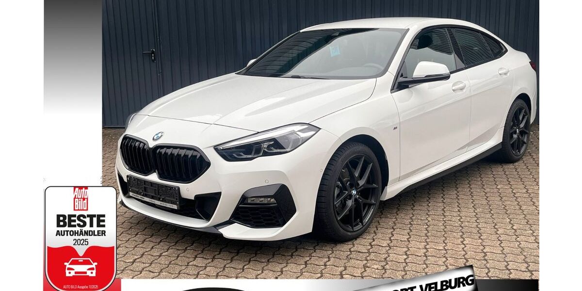 BMW 218 Gran Coupé 27.900 km 26.800 &euro; Velburg 92355