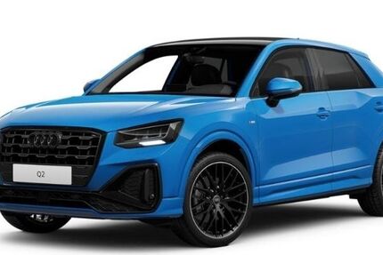 Audi Q2 28.125 km 29.820 &euro; Nordhausen 99734