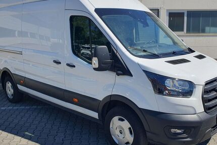 Ford Transit 95.000 km 15.900 &euro; München 81825