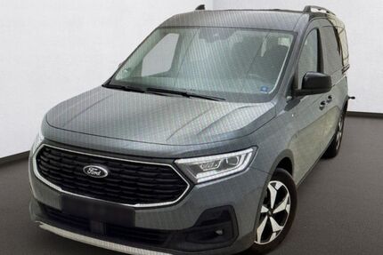 Ford Tourneo Connect 24.221 km 29.660 &euro; Helmstedt 38350