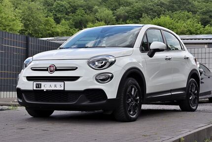 Fiat 500X 48.996 km 15.850 &euro; Bergheim 50127