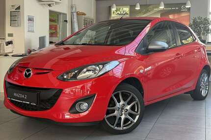 Mazda 2 58.700 km 7.990 € Hannover 30625