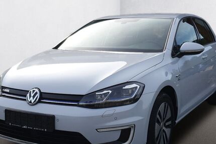 VW Golf 79.000 km 13.900 € Bernried 94505