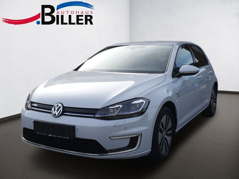 VW Golf 79.000 km 13.900 € Bernried 94505