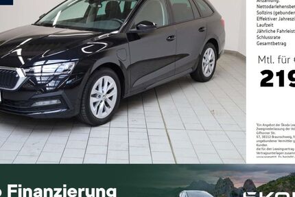 Skoda Octavia 28.568 km 24.980 € Neumarkt 92318
