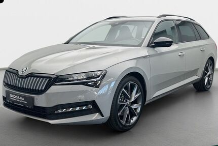 Skoda Superb 84.659 km 25.930 &euro; Hofheim im Taunus 65719