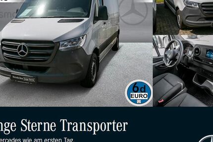 Mercedes-Benz Sprinter 39.703 km 36.888 &euro; Wesel 46485