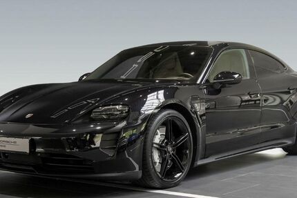 Porsche Taycan 16.900 km 75.970 &euro; Frankfurt am Main 65936