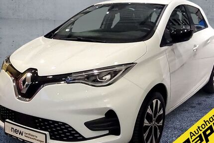 Renault ZOE 42.403 km 15.730 &euro; Schemmerhofen 88433