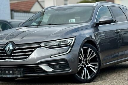 Renault Talisman 95.616 km 21.990 &euro; Kirchardt 74912