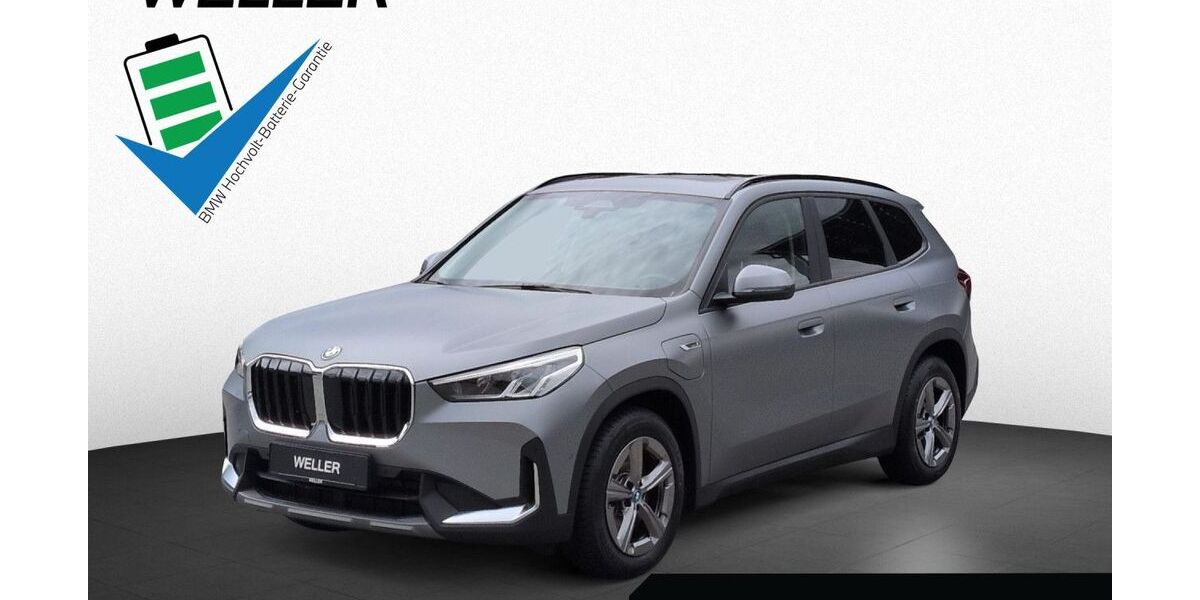 BMW X1 24.947 km 38.990 &euro; Braunschweig 38112