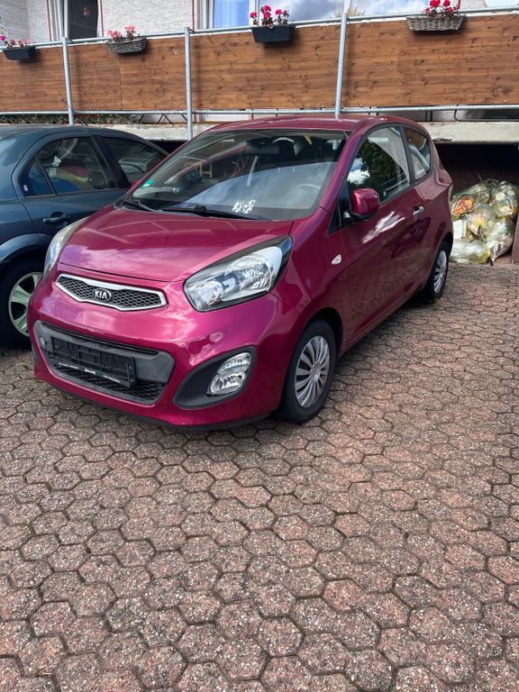 Kia Picanto 130.500 km 3.300 € Marienrachdorf 56242