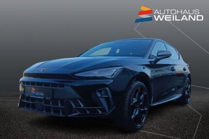 Cupra Leon 2.500 km 45.500 € Neunkirchen 66539