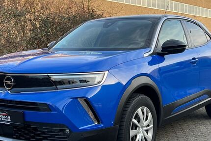 Opel Mokka 58.514 km 15.395 &euro; Weilerswist 53919