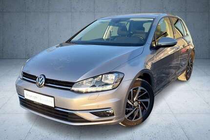 VW Golf 101.198 km 12.420 &euro; Hünfeld 36088