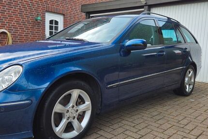 Mercedes-Benz C 230 490.000 km 2.999 € Mittelnkirchen 21720