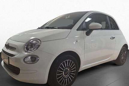 Fiat 500 8.950 km 12.990 &euro; Pforzheim 75179