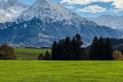 Fischen - Zimmer zu vermieten 1 zimmer