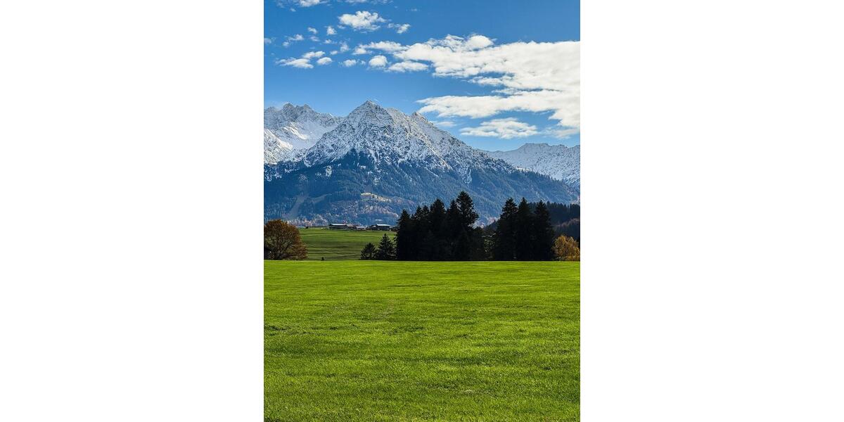 Fischen - Zimmer zu vermieten 1 zimmer