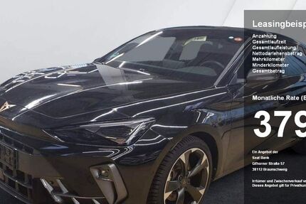 Cupra Leon 18.045 km 34.890 &euro; Regensburg 93055